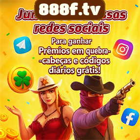 888f.tv Ganhe R$ 100,00 Gratis