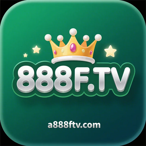 888f.tv Cassino Online